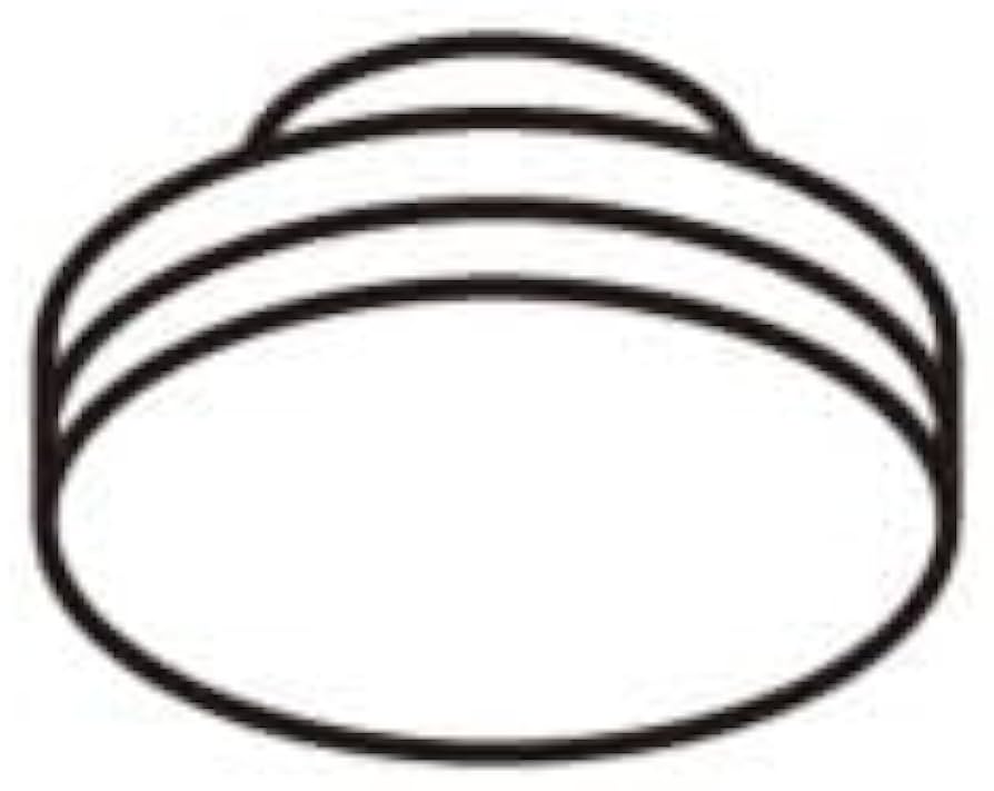 Amazon | ODELIC LED電球(LEDランプ) フラット形 高演色タイプ 60W