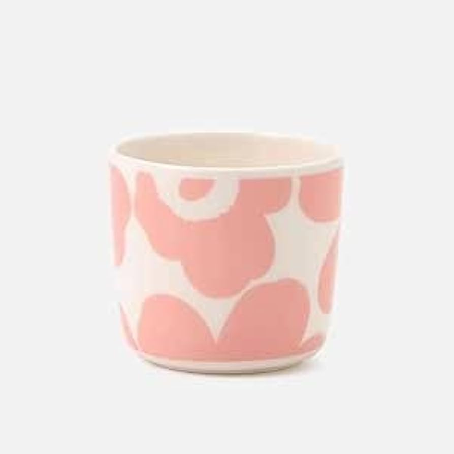 Amazon.co.jp: 【日本限定】marimekko(マリメッコ) ウニッコ ラテマグ