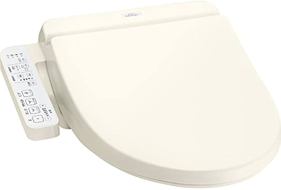 Amazon | TOTO ウォシュレットKシリーズ「貯湯式」(パステルアイボリー