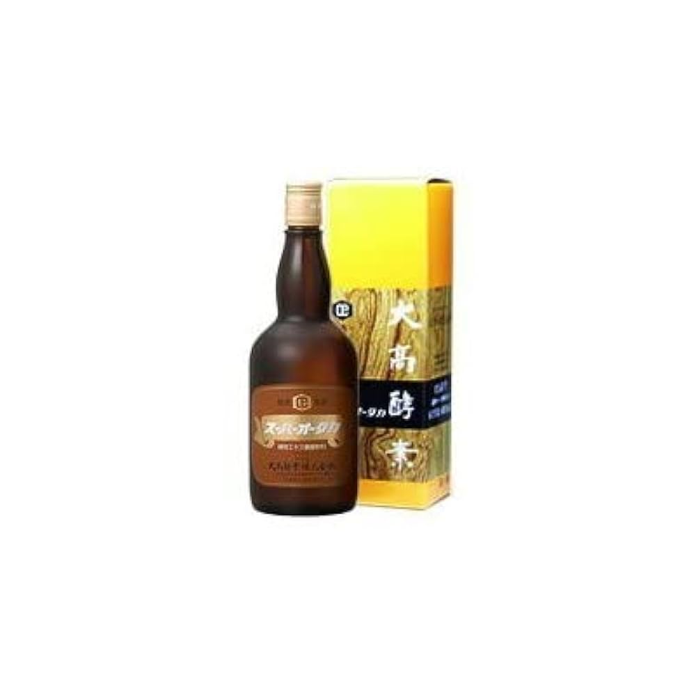 大高酵素スーパーオータカ1200ml×2本セット 【公式通販】