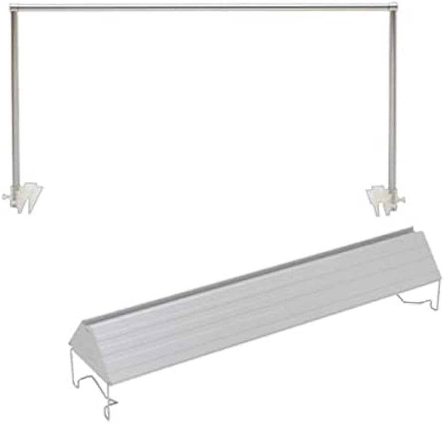 Amazon | アクロ TRIANGLE LED GROW 600 専用ライト