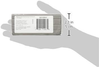 Amazon | スーパースカルピー グレイ 454g（2個セット）/ ポリフォーム