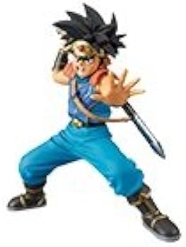 Amazon.co.jp: ジャンプ50周年 アニバーサリーフィギュア－SPECIAL－3