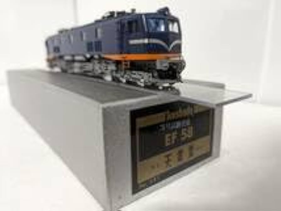 天賞堂 Tenshodo EF58 HOゲージ No.481 JR直流電気機関車 天賞堂