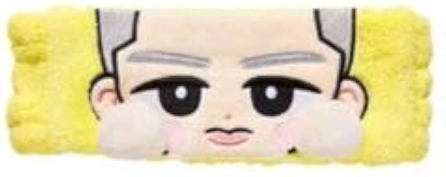 Man 岩本照 アクスタ すのチル チルぬい ヘアバンド SnowMan すのチル