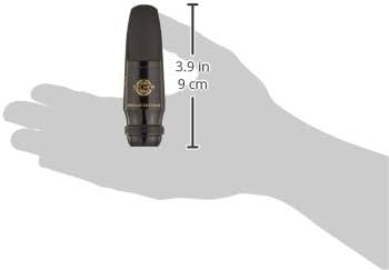 Amazon | セルマー・パリ アルトサックス マウスピース ソロイスト