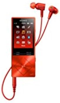 Amazon.co.jp: SONY ウォークマン A20シリーズ 16GB ハイレゾ音源対応