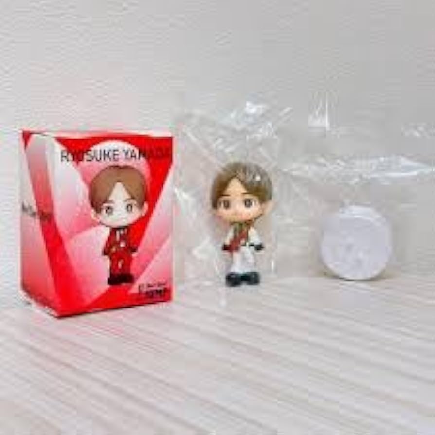 Hey! Say! JUMP 山田涼介 ぬいぐるみ フィギュア ノーマル