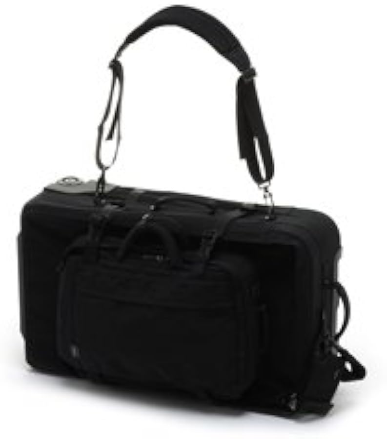 Amazon | [ポーター] ローラーボストンバッグ ソフトキャリー(35L