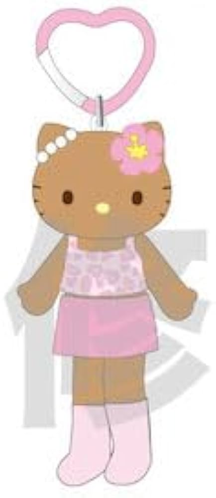 Amazon.co.jp: [ティー・シー・ピー] ハローキティ スタイルアップ