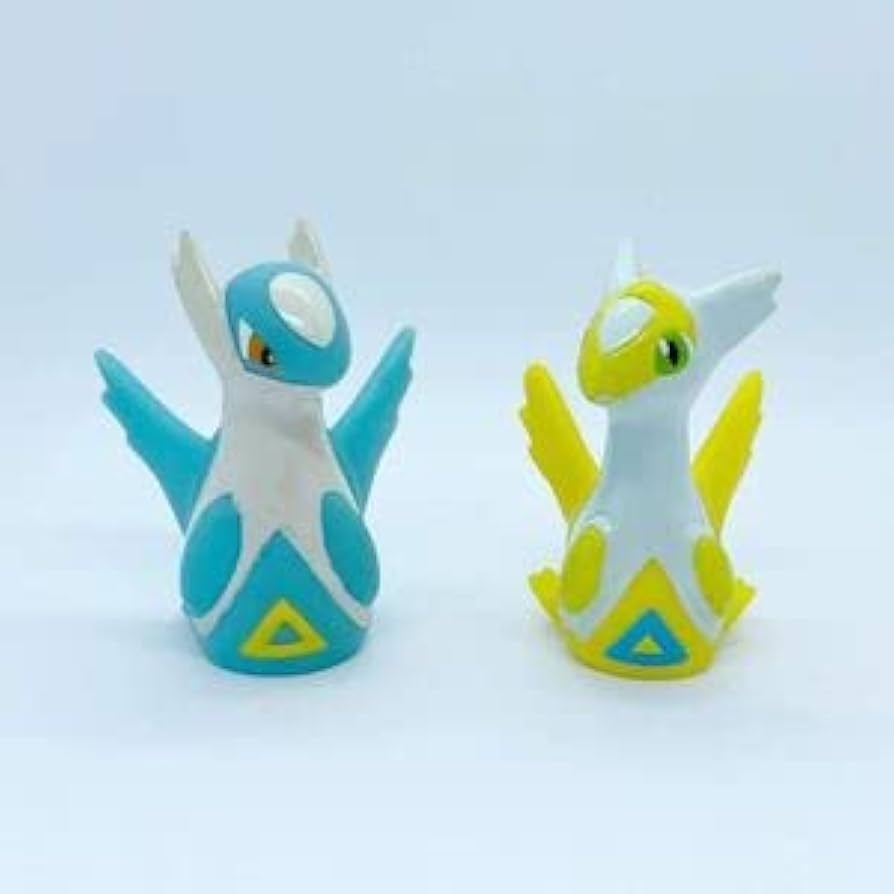 希少！ ロゼリア 色違い 指人形 ポケモンキッズ 希少！ ロゼリア 色