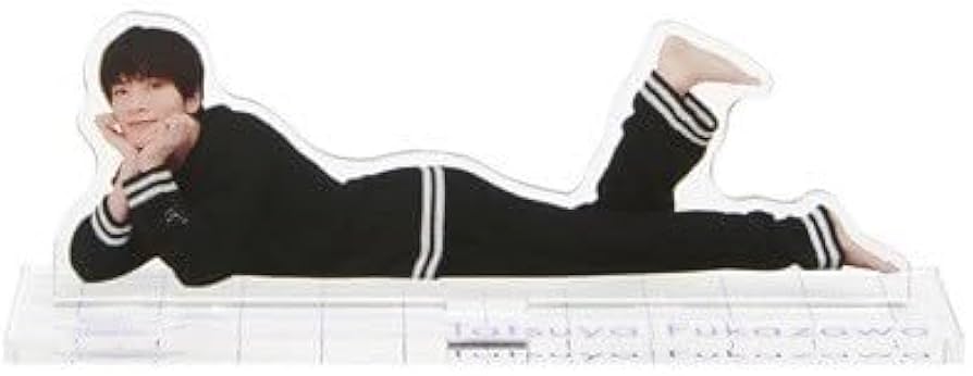 Amazon.co.jp: SnowMan Rays パジャマ アクリルスタンド アクスタ 2024