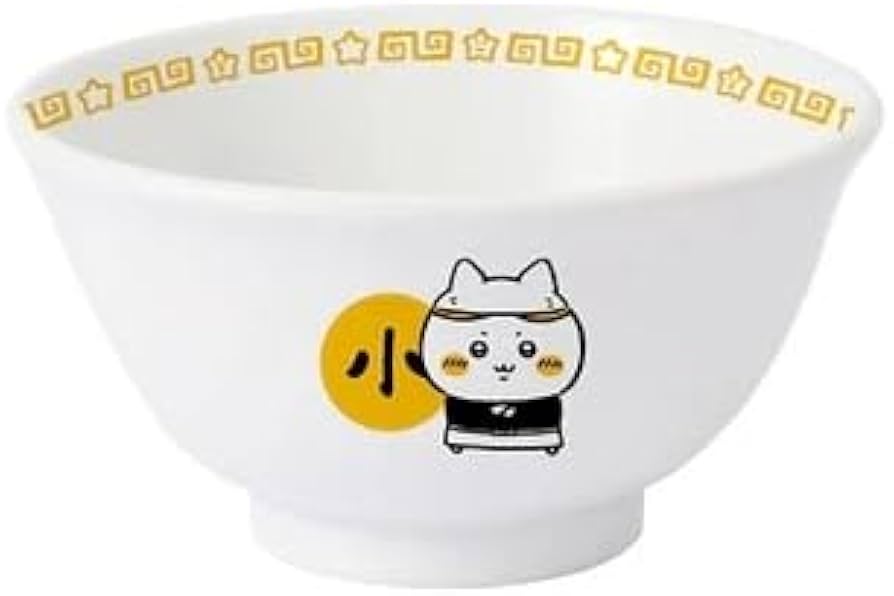 ちいかわラーメン豚 どんぶり+αセット ちいかわラーメン豚 どんぶり+α