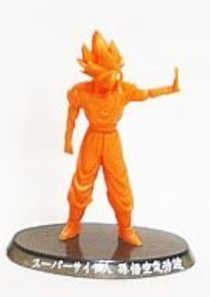 No.8115【☆1円～】ジャンクフィギュアまとめ ドラゴンボール 欠品破損