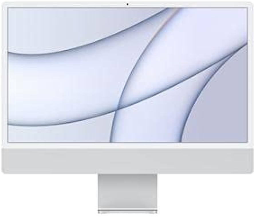 Apple iMac M1 メモリ16GB 容量500GB本体 + 電源アダプタ Apple iMac