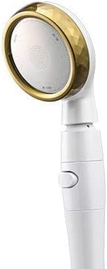 Amazon.co.jp: シャワーヘッド アラミック シルキーナノバブルシャワー