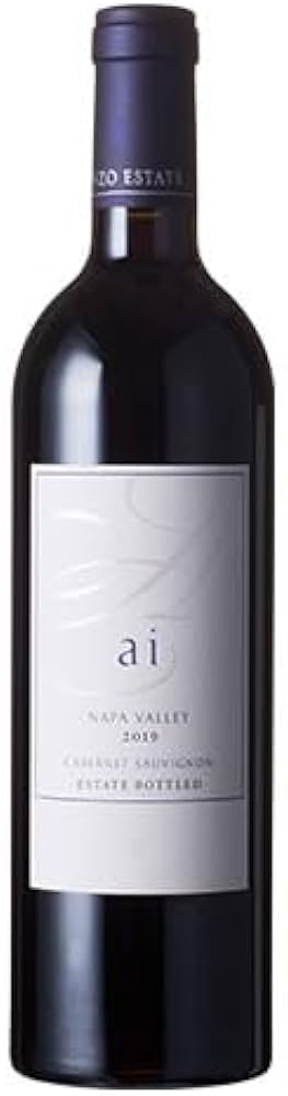 ケンゾー エステート 藍 藍 ai 2020 (750ml)|KENZO ESTATEオンライン