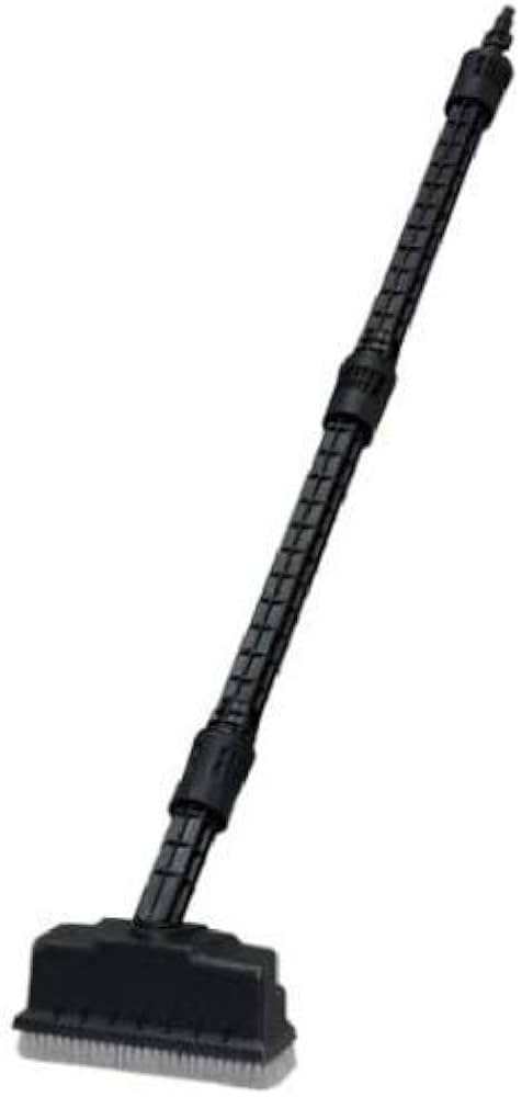 Amazon | アイリスオーヤマ 高圧洗浄機 SBT-512N デッキブラシセット