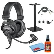 Amazon.co.jp: Audio-Technica BPHS1 ブロードキャストステレオヘッド