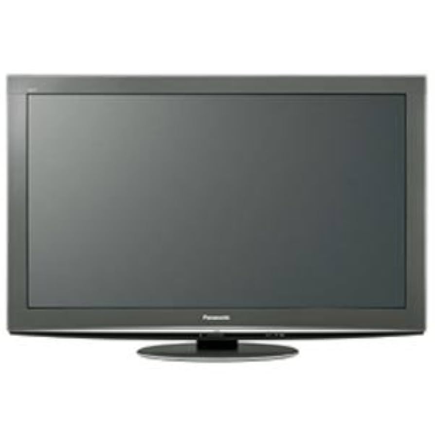 Panasonic 46型テレビ VIERA