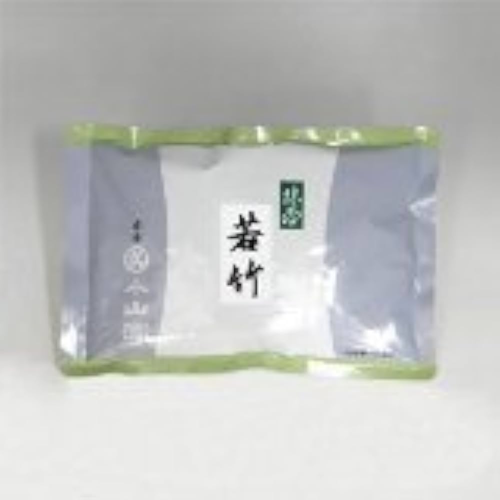 Amazon | 若竹 わかたけ 1㎏袋詰（1000g） | 丸久小山園 | 抹茶 通販