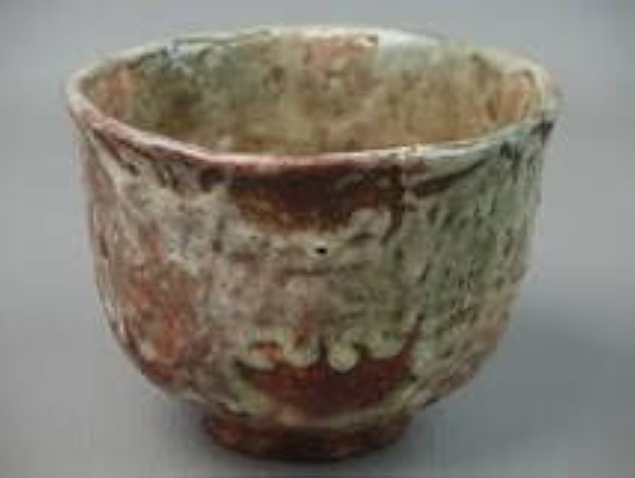 鷺脚焼 窯元 中川鷺脚 抹茶器 Yahoo!オークション -「中川鷺脚」の落札