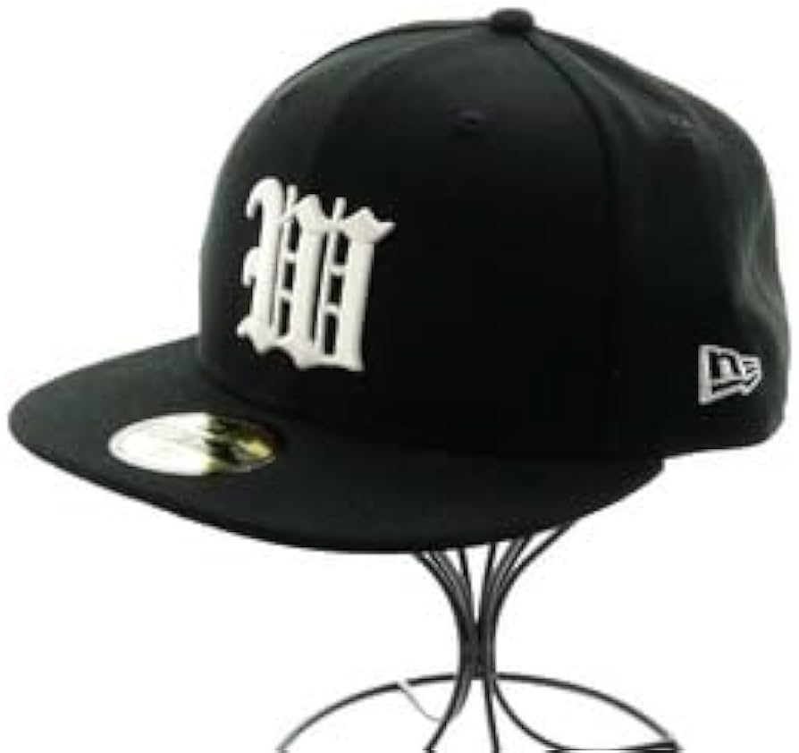 Amazon.co.jp: New Era x WACKOMARIA 59FIFTY CAP Cap, Baseball Cap