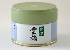 今だけタイムセール！！丸久小山園の抹茶雲鶴40g 2個と20g 2個