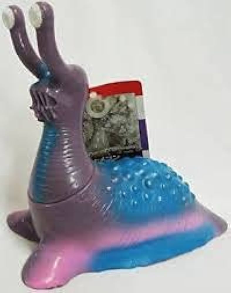 ウルトラQ ナメゴン