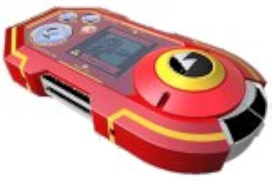 Amazon | ロックマン ロックマンエグゼ ストリーム プログレスペット