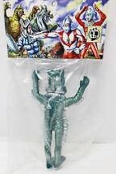 ゴロー ソフビ マーミット 怪獣 ウルトラマン ウルトラQ