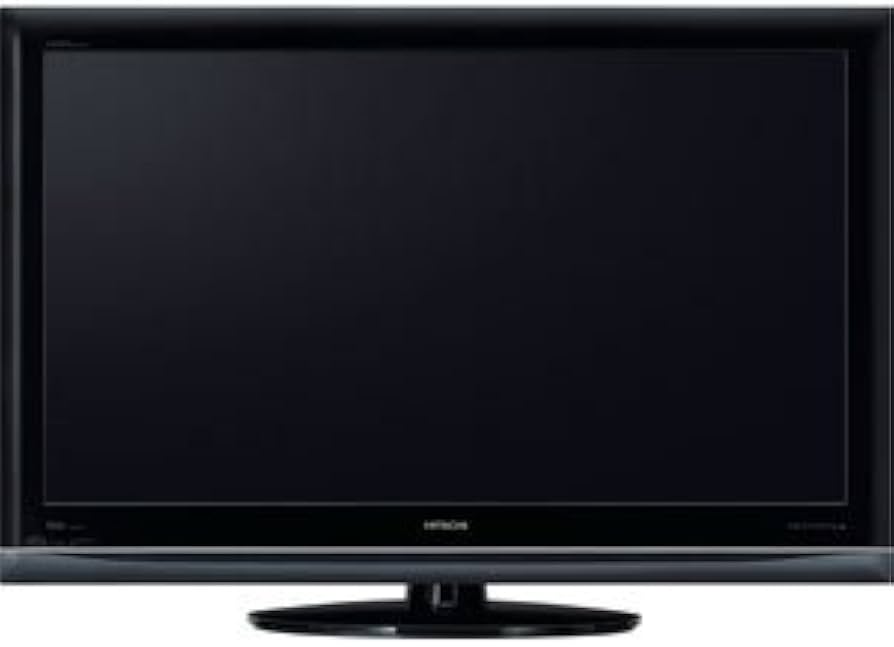 HITACHI 42型 テレビ