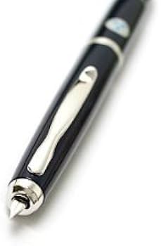 Amazon | パイロット 万年筆 キャップレスフェルモ FCF2MRDLF ダーク