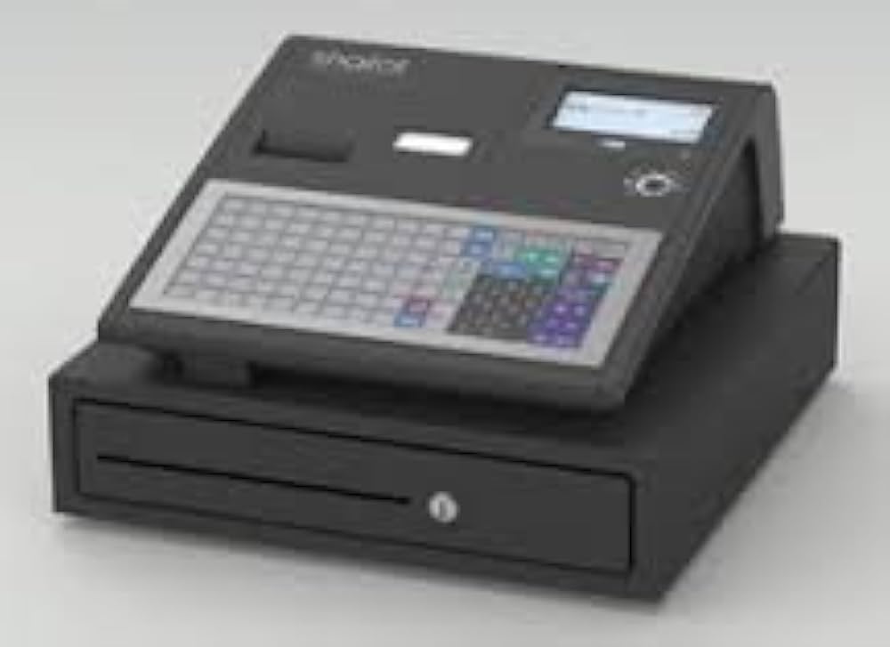 テックレジスター MA-770 フル設定無料 最新最上位機種 35566 テック