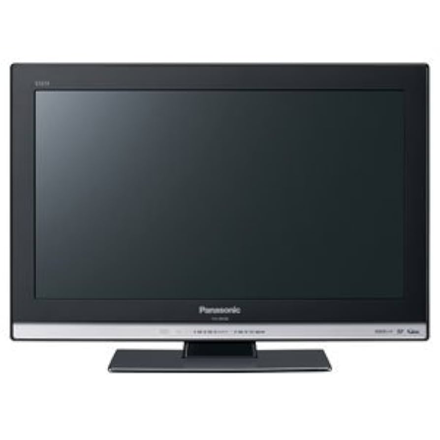 Panasonic 液晶テレビ 2017年製 19インチ
