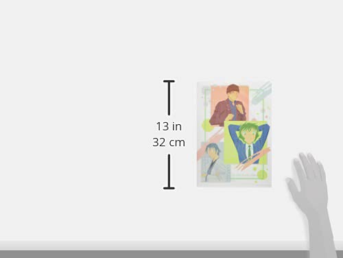 Amazon.co.jp: 名探偵コナン A4クリアファイル チケットホルダーA