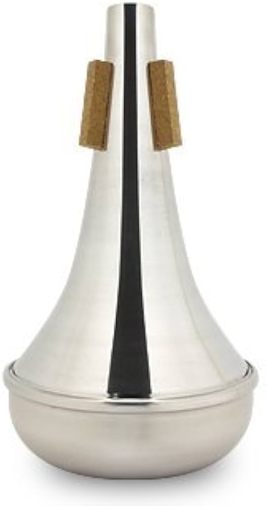 Amazon | Tom Crown ストレートミュート アルミ テナー トロンボーン用