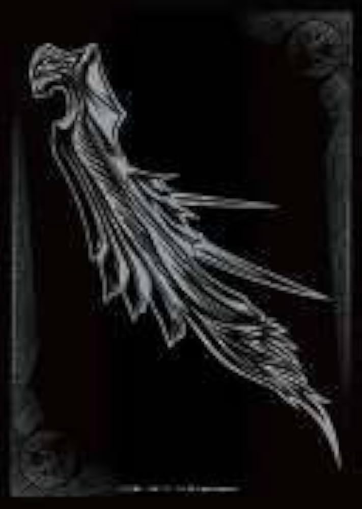 美品！セフィロス スリーブ 114枚