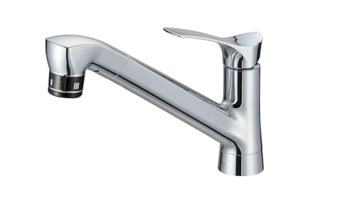 SANEI シングルスプレー混合栓(洗髪用) K37531EJV-MDP (水栓金具) 価格