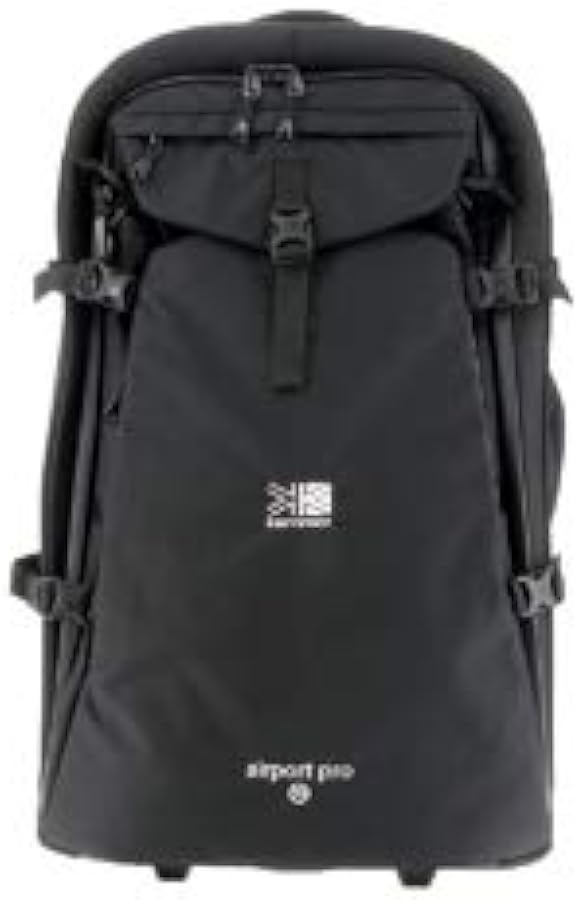 Amazon | [カリマー] スーツケース キャリーケース キャリーバッグ