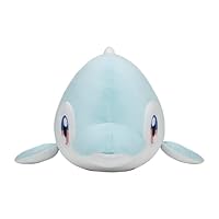Amazon.co.jp: ポケモンセンターオリジナル もっちりっちぬいぐるみ