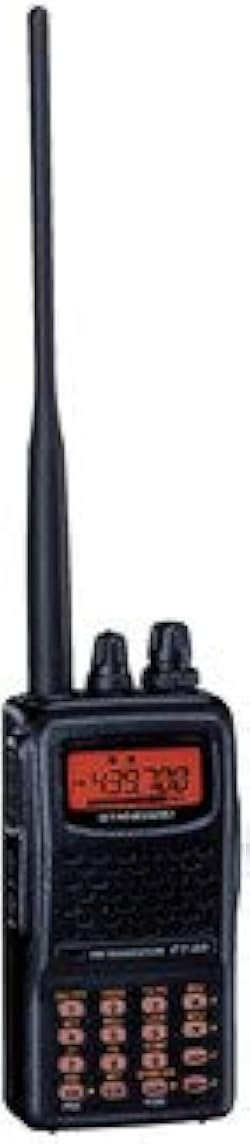 Amazon.co.jp: YAESU Standard FT-60 (Standard) 144/430MHz FM Band