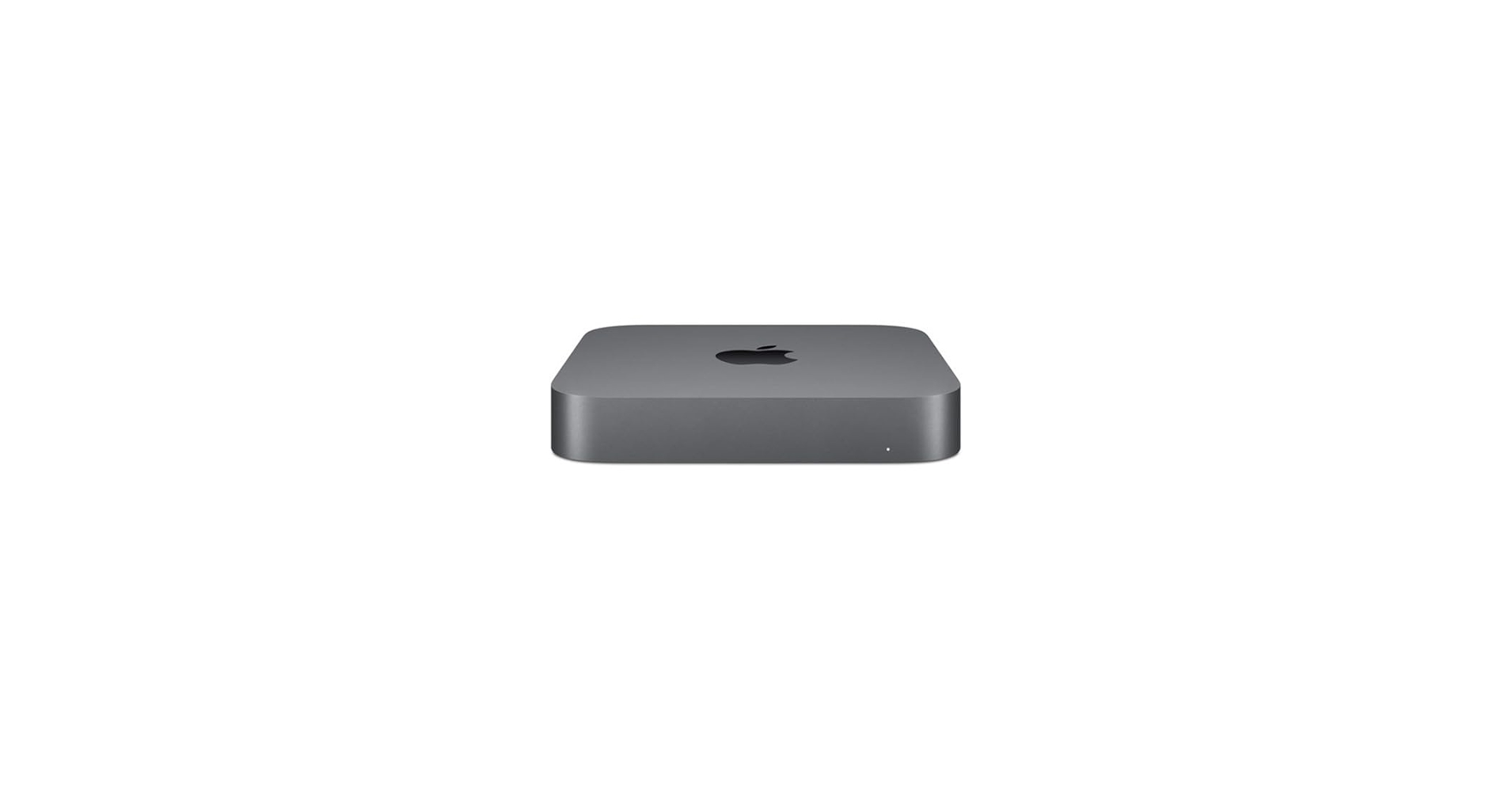 Amazon.com: Apple Mac mini (Late 2018) Core i7 3.2GHz 6-core 8th