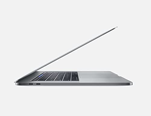 Amazon.com: Apple 2018 MacBook Pro with 2.6GHz Intel Core i7 (15.4