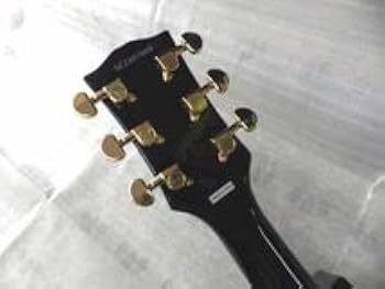 Amazon.co.jp: GrassRoots グラスルーツ レスポールカスタムタイプ