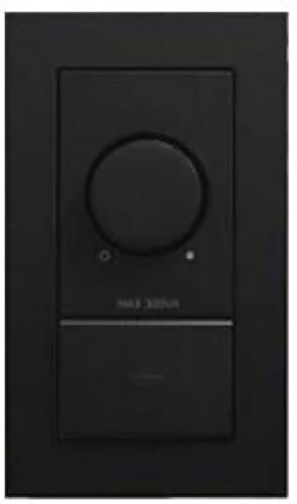 Amazon.co.jp: DAIKO LED専用調光器 300VA用 壁面取付専用 埋込式