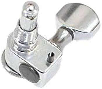 Amazon | SPERZEL (スパーゼル) ギター用ロックペグ Trim-Lok 6-in