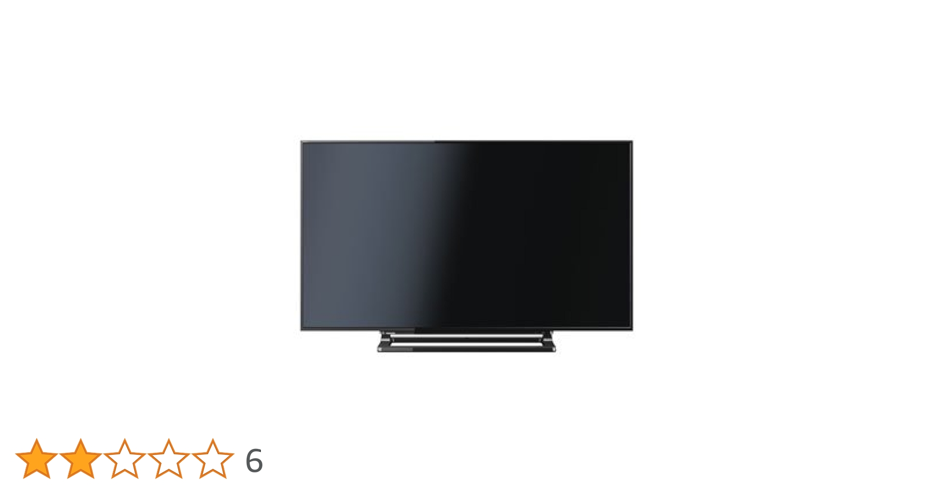 TOSHIBA 液晶テレビ 50S10 50インチ TOSHIBA REGZA 50インチ 50S10