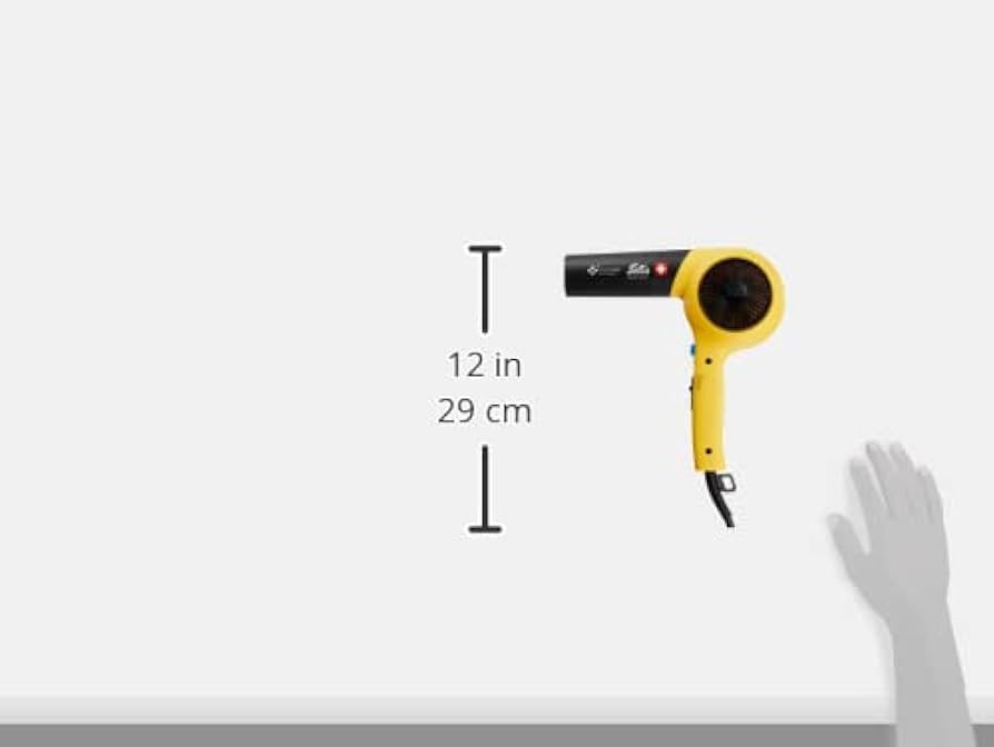 Solis Star Line イエローヘアドライヤー 楽天市場】ソリス ドライヤー