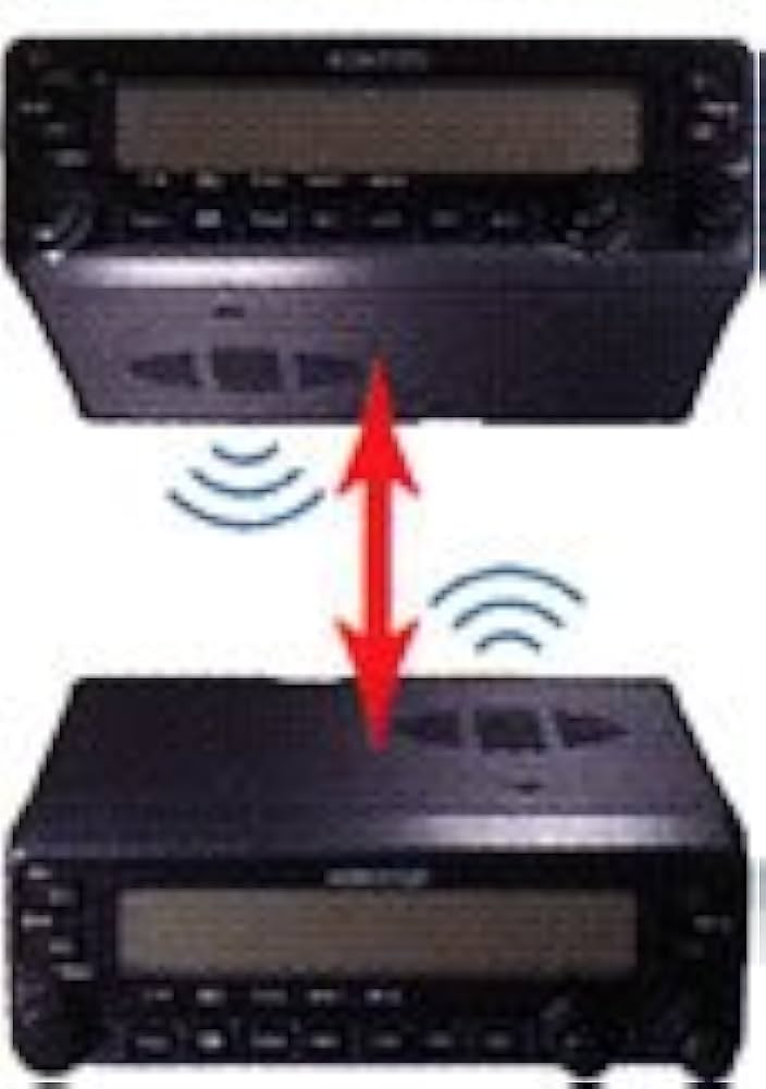 Amazon | ケンウッド TM-V71S KENWOOD() 144/430MHz帯デュアルバンド